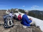 8_People_Lunch_break_at_Powderface_Ridge.jpg
